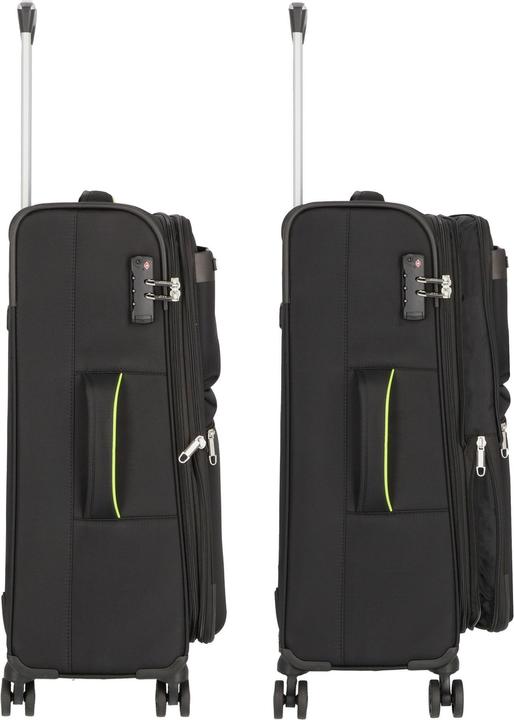 Image du produit D&N Travel Line 6704 - Sacs individuels (61 l, M (50 - 90l))