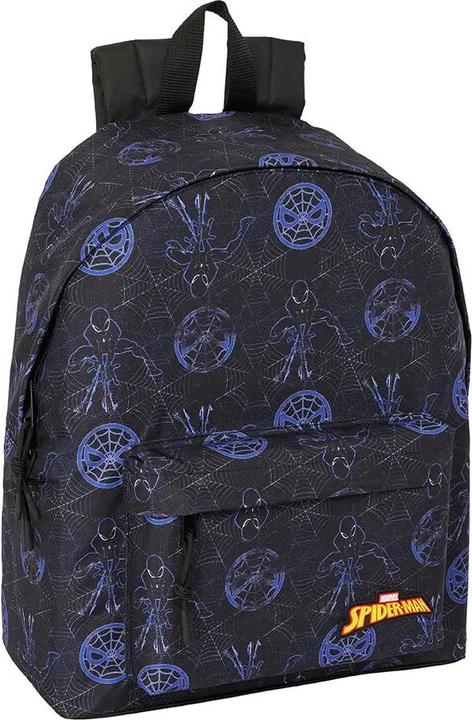 NoName Spider-Man "Attack" (20.8 l) - Rucksack (20.80 l)
