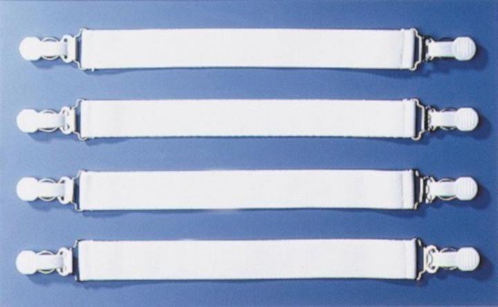 Image du produit Wenko Tendeur de draps (2,5 x 29 cm)