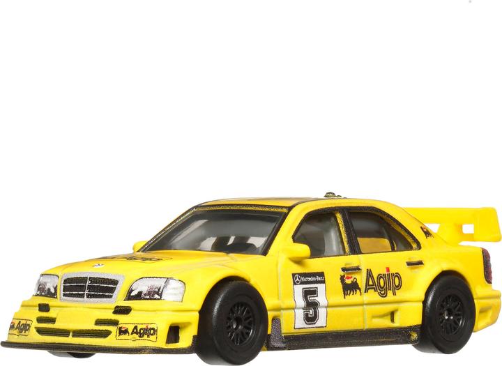 Actual product image Hot Wheels Premium Car Culture