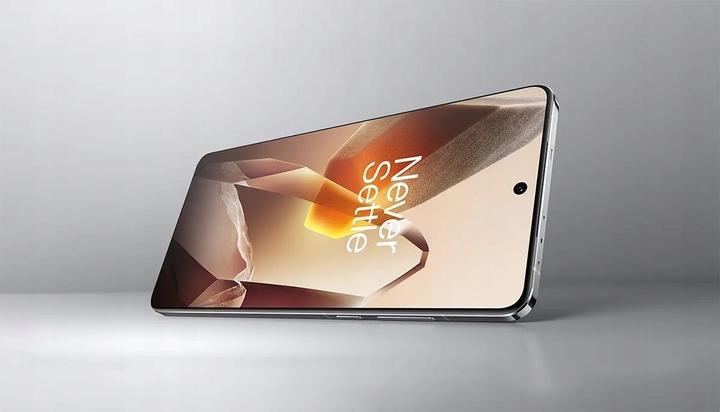 Image du produit OnePlus 13 (256 Go, Eclipse noire, 6.82", Double SIM, 50 Mpx, 5G)