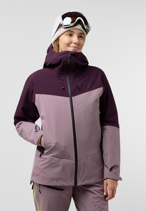 Produktbild Jack Wolfskin Alpspitze Tour 3L Jkt W (S)