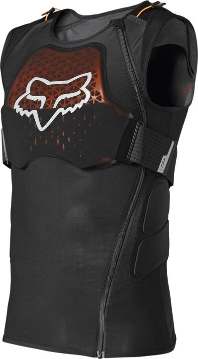 Image du produit Fox Baseframe Pro D3O (XXL, Protection dorsale, Modèle unique)