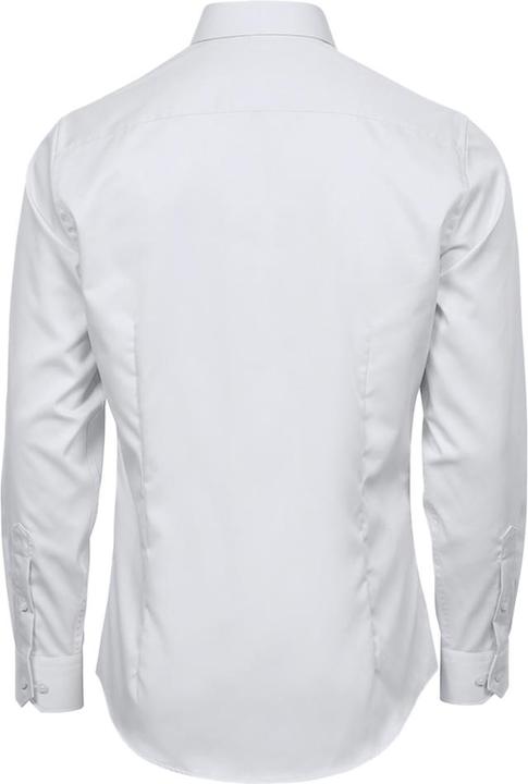Actual product image Tee Jays Luxury shirt (S)