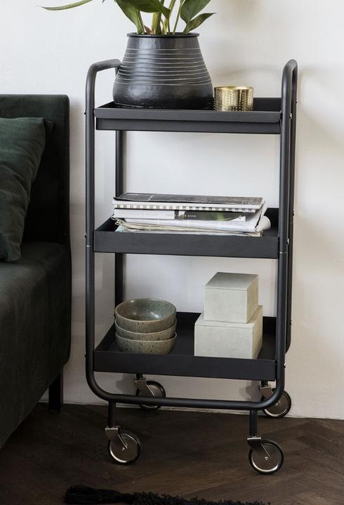 Image du produit House Doctor Chariot