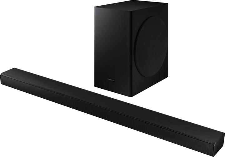 Produktbild Samsung HW-T650 (340 W, 3.1 Kanal)