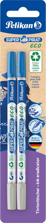 Immagine prodotto Pelikan Cancellino Super Pirat eco