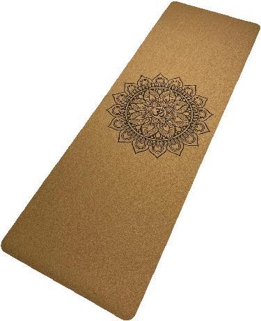 Immagine prodotto Cachet Tappetino da yoga (3.50 mm)