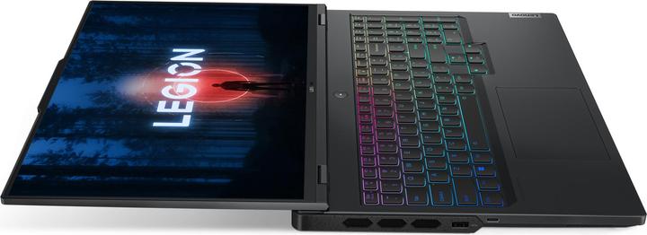 Produktbild Lenovo Legion Pro 7 (16", AMD Ryzen 9 7945HX, 32 GB, 1000 GB, Eng. Int.)