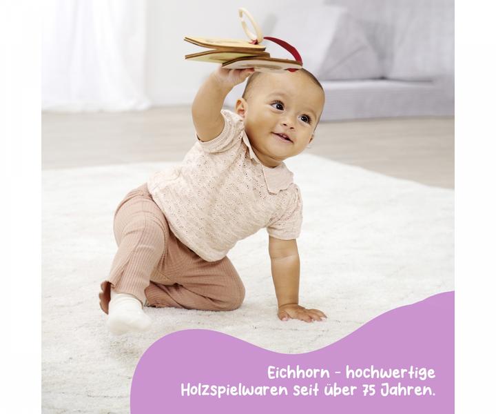 Produktbild Eichhorn EH Montessori Bilderbuch (Deutsch)