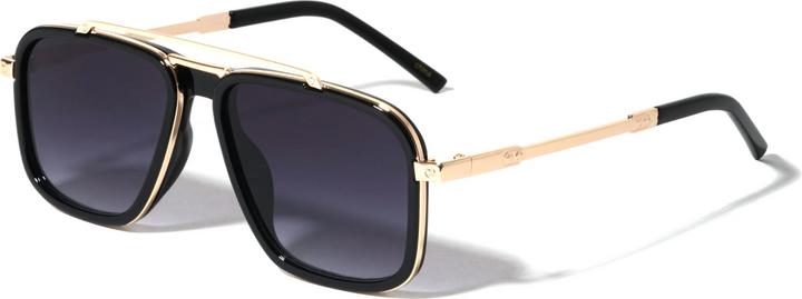 Sunglasses-Store Piloten Sonnenbrille