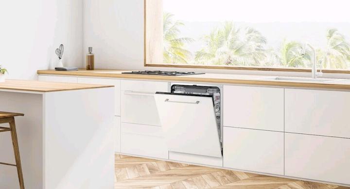 Produktbild Samsung DW60A6092IB