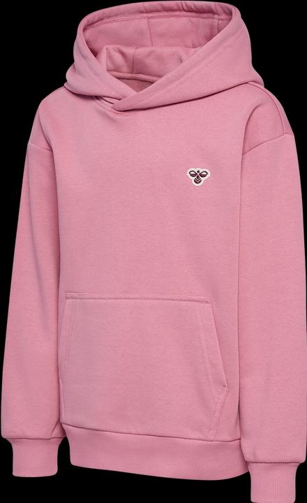 hummel hmlJR LOOSE HOODIE BEE