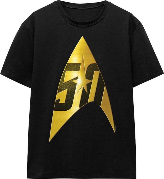 50th Anniversary Delta TShirt (XXL)