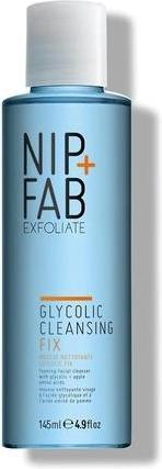 Immagine prodotto Nip + Fab Detergente glicolico - 150 ml (Schiuma, 150 ml)