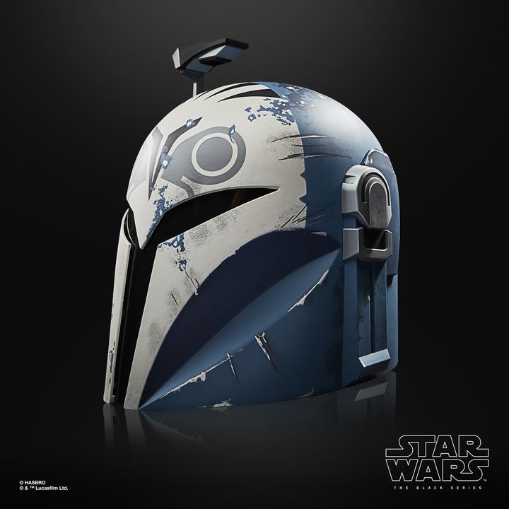 Immagine prodotto Hasbro Star Wars: Bo-Katan Kryze Electronic Helmet