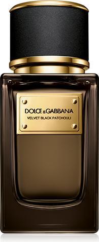 Dolce & Gabbana Women's Velvet Black Patchouli Eau De Parfum 1.6 Oz. (Eau de Parfum, 50 ml)