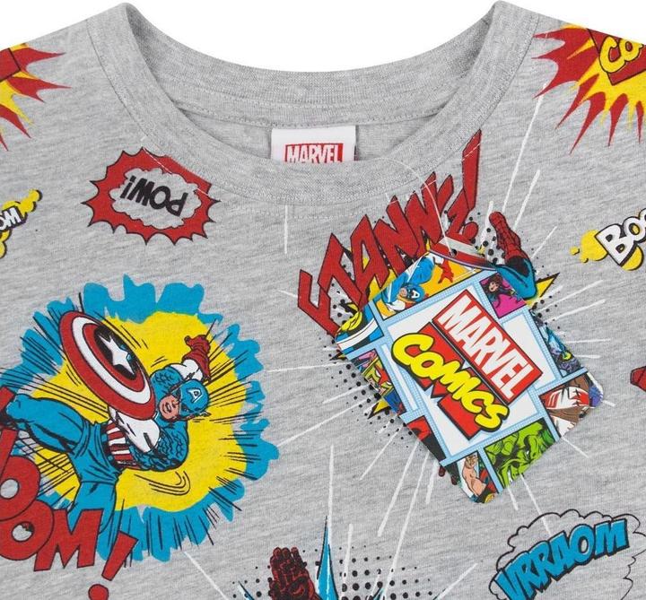 Image du produit T-shirt imprimé garçon (158, 164)