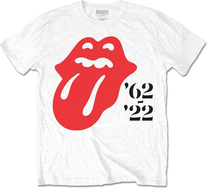 The Rolling Stones Sixty 62 - 22