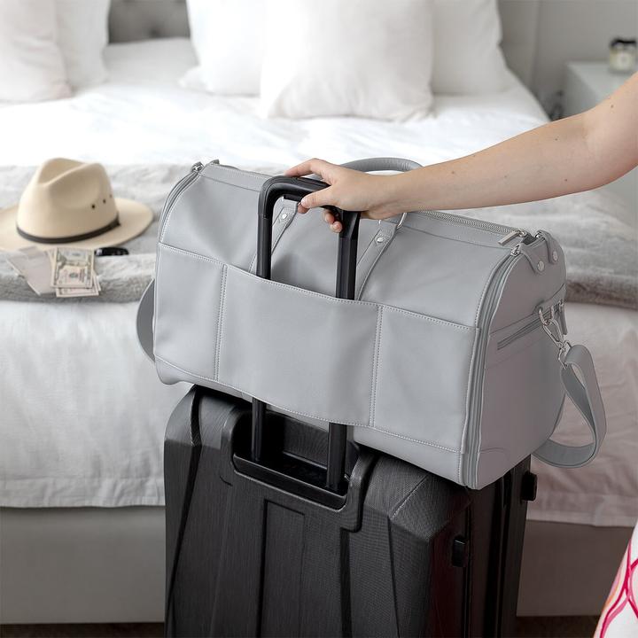Produktbild Stackers Zipped Suit Bag
