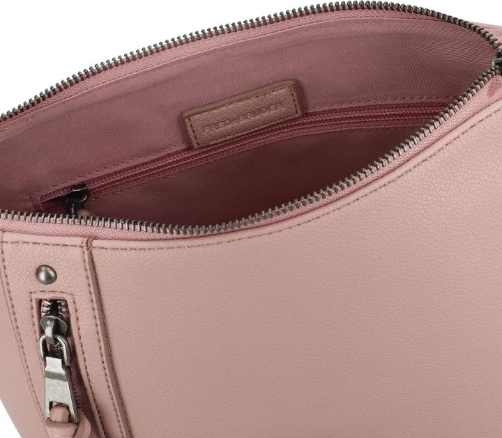 Produktbild FredsBruder Bestie Umhängetasche Leder 26 cm