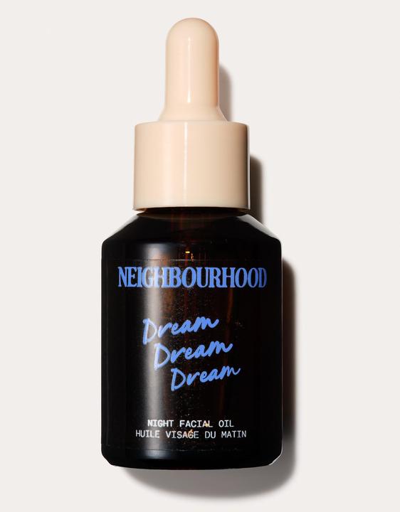 Neighbourhood Botanicals Neighborhood Botanicals "Dream Dream Dream“ Gesichtsöl (30 ml, Gesichtsöl)