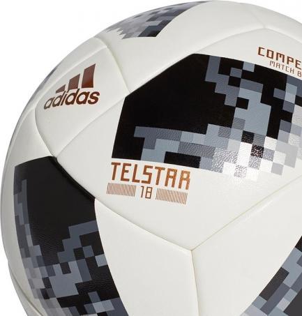 Image du produit adidas Compétition de la Coupe du monde Telstar 18