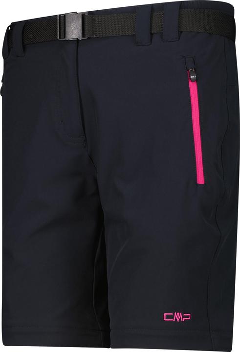 Actual product image CMP Campagnolo Zip Off (S)