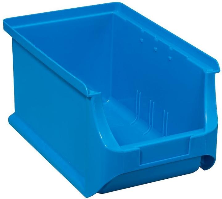Produktbild Allit Stapelbox ProfiPlus 3 blau (2.90 l)