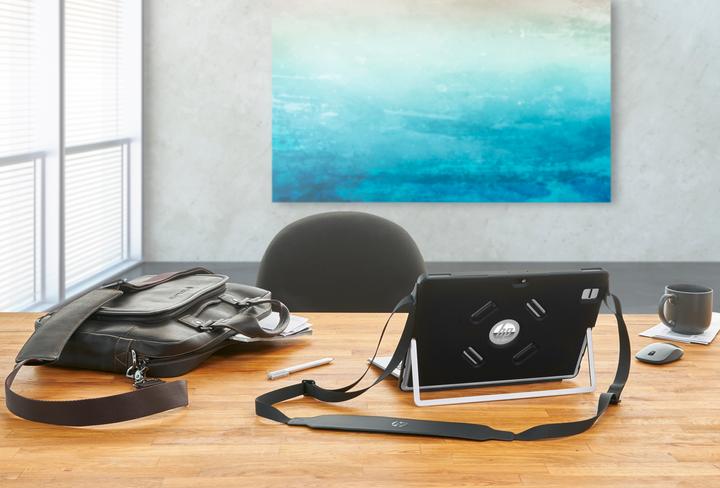 Produktbild HP Elite x2 1012 G1 (12", Intel Core M5-6Y54, 4 GB, 128 GB, CH)