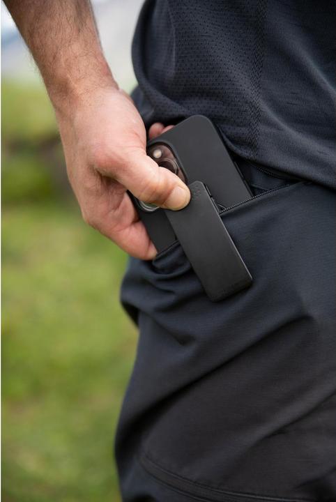 Immagine prodotto Sp Connect Montaggio a clip SPC+ nero