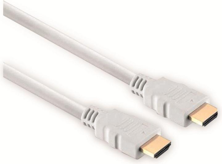 Shiverpeaks 2m HDMI A HDMI (2 m, HDMI)