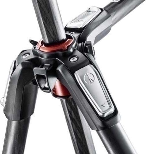 Immagine prodotto Manfrotto Mk055xpro3-Bhq2 (Metallo)