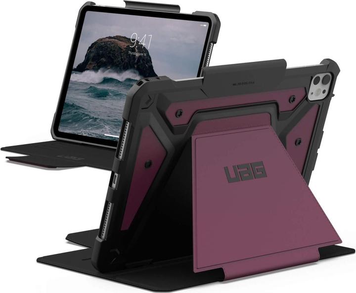 Actual product image UAG Metropolis SE Case (iPad Pro 11 2024 (M4))