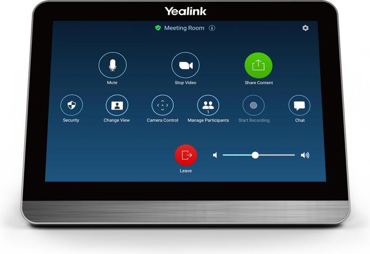 Produktbild Yealink VC Room System Accessory MCore Kit-MS - Telefon