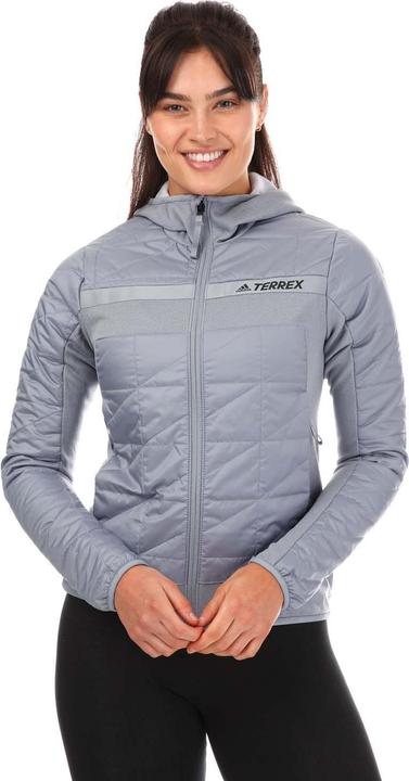adidas Terrex Hybrid Jacke (34 D)