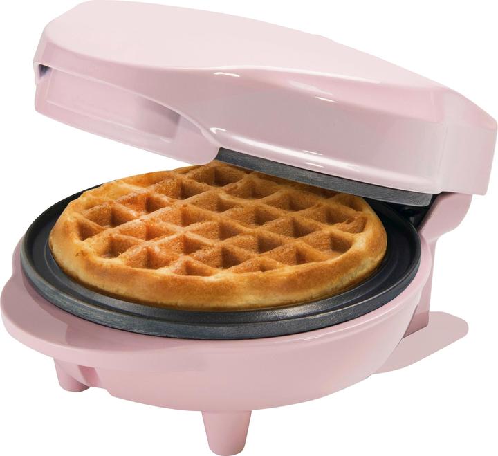 Bestron Mini gaufrier