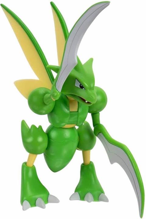 Actual product image Nintendo PKM Figure: Gengar