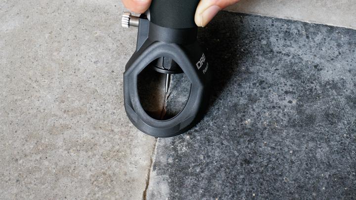 Produktbild Dremel 568 Fräsvorsatz Entfernen Fugenmört