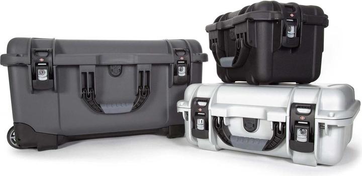 Immagine prodotto Nanuk Kit di adattamento della fibbia della valigia TSA (Custodia fotografica)