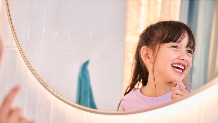 Produktbild Philips Sonicare For Kids (2 x)