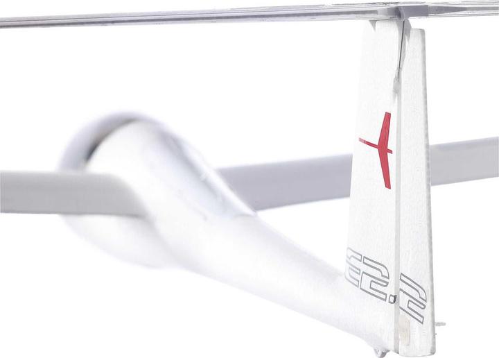 Actual product image Robbe Arcus E (Powered glider)