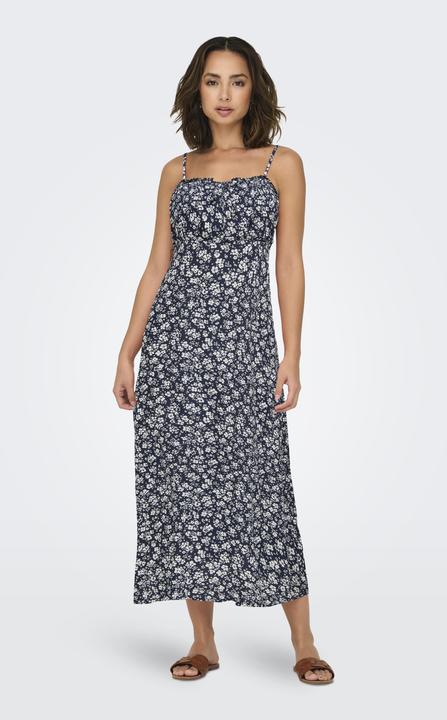 Actual product image Only Onlnelly Life Alexa Midi Dress Noos Ptm (S)