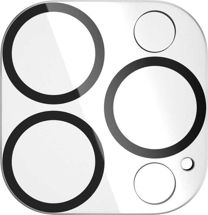 Produktbild PanzerGlass Camera Lens Protector (1 Stück, Apple iPhone 15 Pro, Apple iPhone 15 Pro Max)