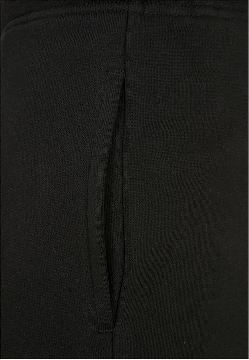 Actual product image Urban Classics Boys Basic Sweatshorts (146)