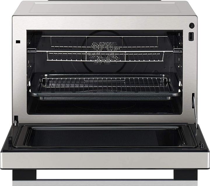 Produktbild Panasonic NN-CS89LB (31 l)