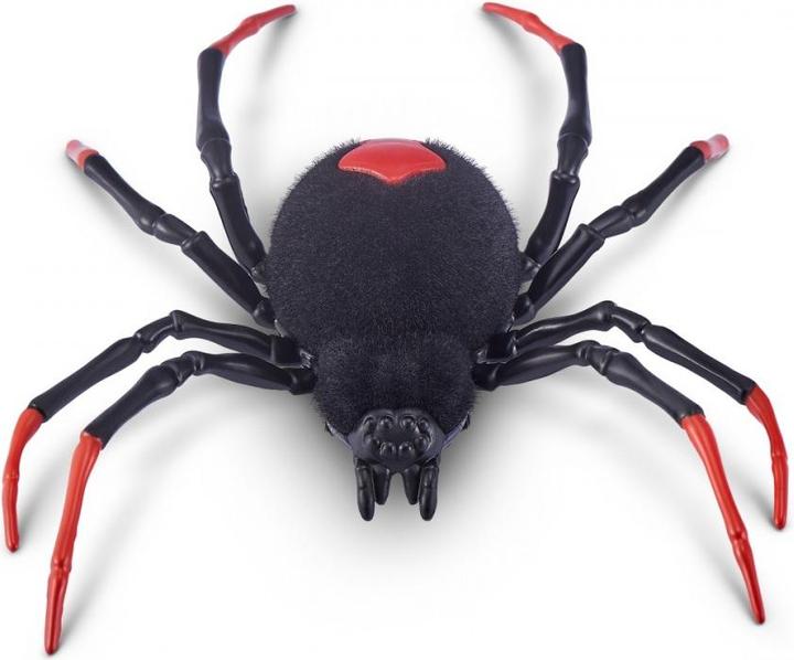 Actual product image Roboalive ZURU Interactive Spider