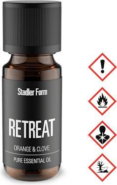 Produktbild Stadler Form Duftöl Retreat