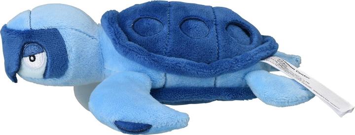 Image du produit Pokémon Peluche Tirtouga Sitting Cuties - 17 cm (17 cm)