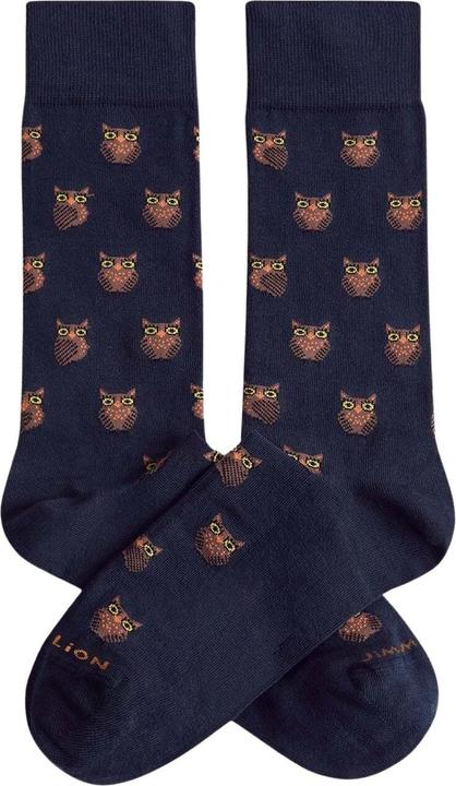 Produktbild Jimmy Lion Owls (36, 40)